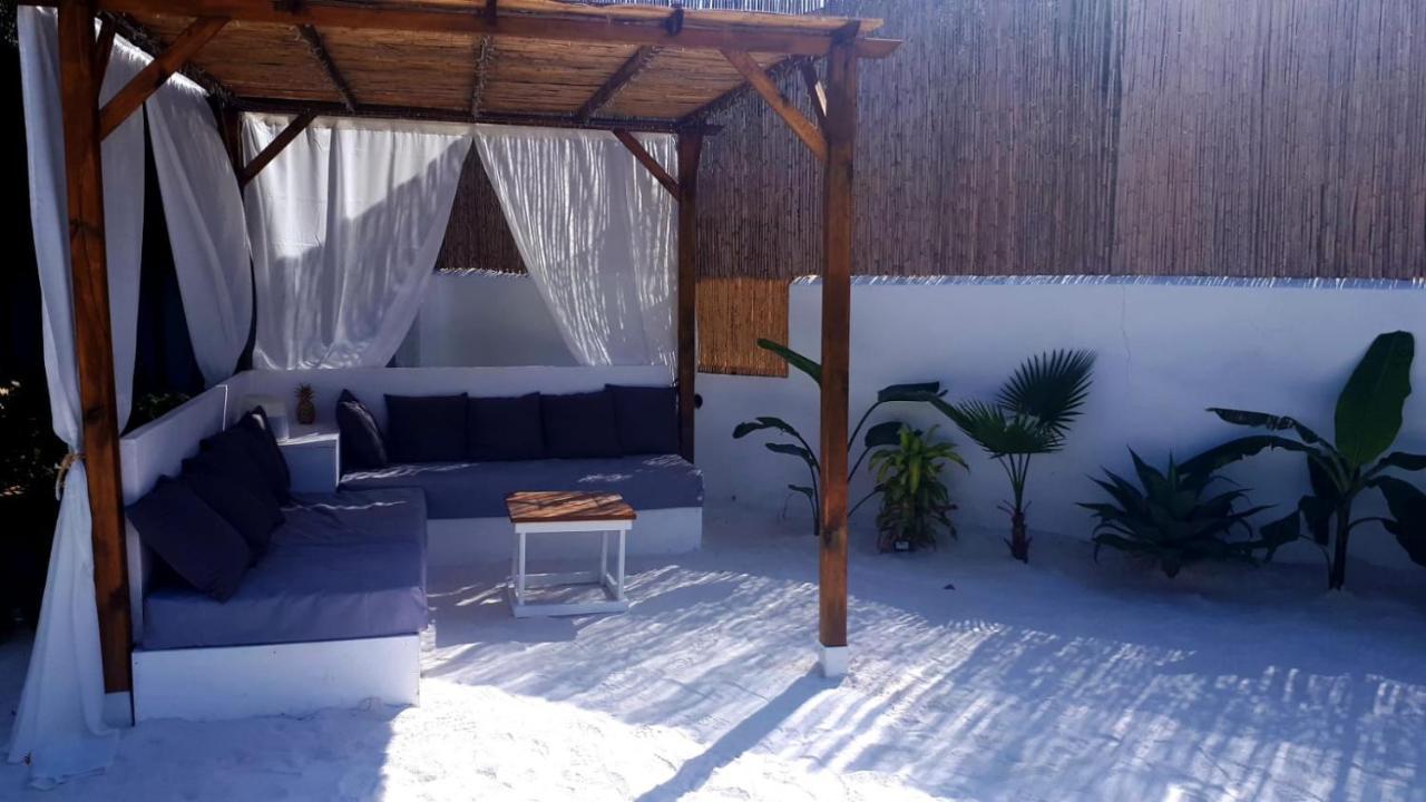 Chic Guesthouse Alhaurín de la Torre Extérieur photo