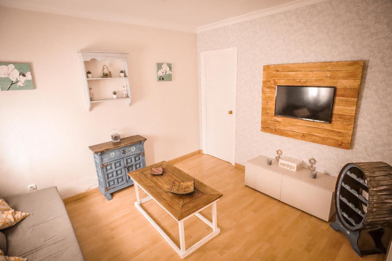 Chic Guesthouse Alhaurín de la Torre Extérieur photo
